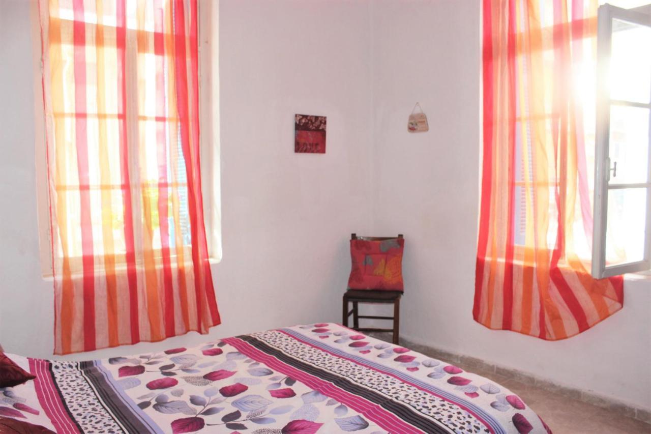 Marika'S Traditional House Ágios Nikólaos 외부 사진