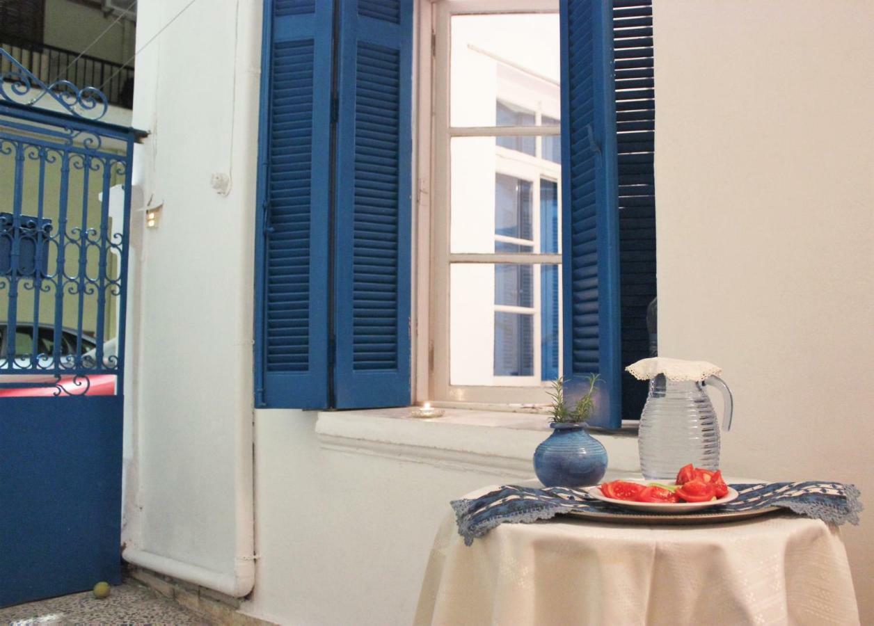 Marika'S Traditional House Ágios Nikólaos 외부 사진